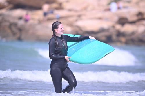 Tawja Surf House
