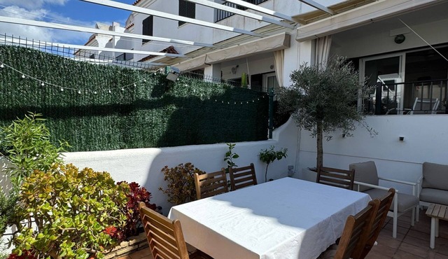 Terraced House Wicker ERENE032 in El Rompido
