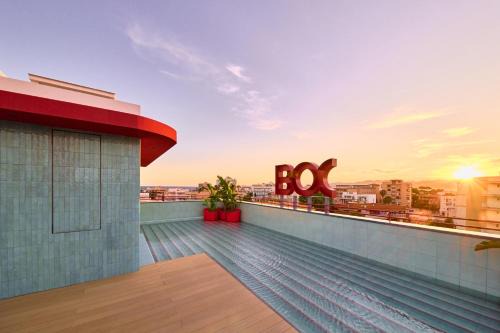 The Boc Hostels - Beach in Can Pastilla