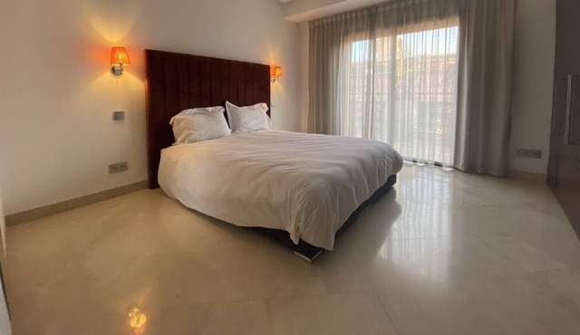 The cozy Loft Marrakech