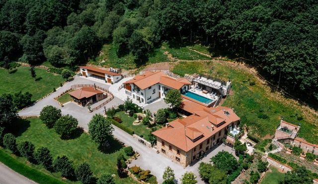 The Gargantiella No. 2 in Cangas de Onís
