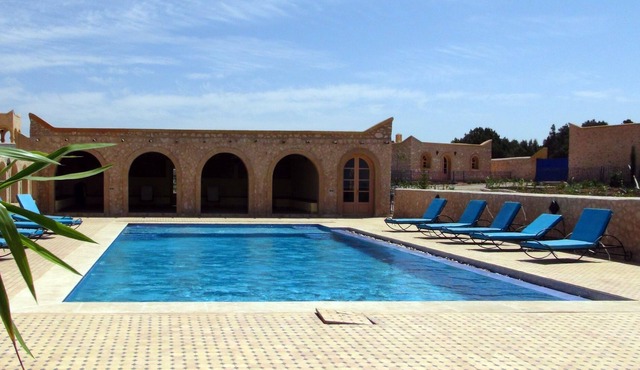 The Guesthouse - Charming Villa Nr Essaouira
