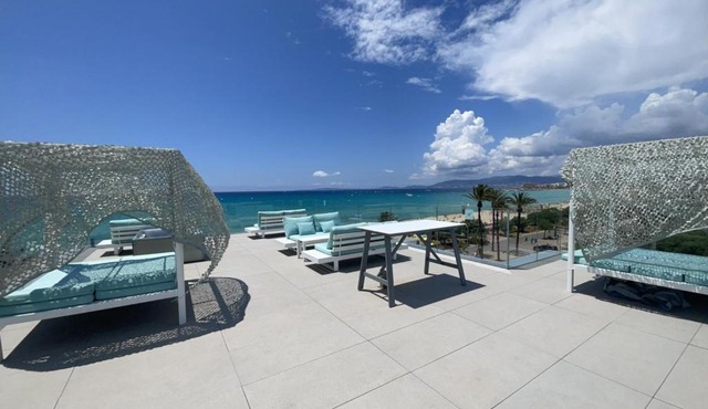 The Hype Beachhouse in Playa de Palma