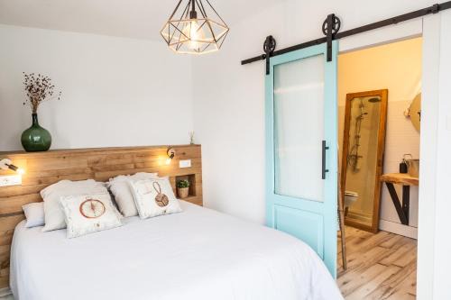 The Old Seaman Bed & Breakfast in Celorio