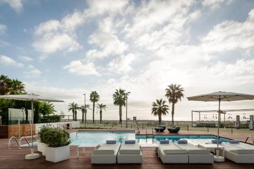 The Place Mar Mediterrania & Spa by ALEGRIA 4 SUP - Adults Only in Santa Susanna