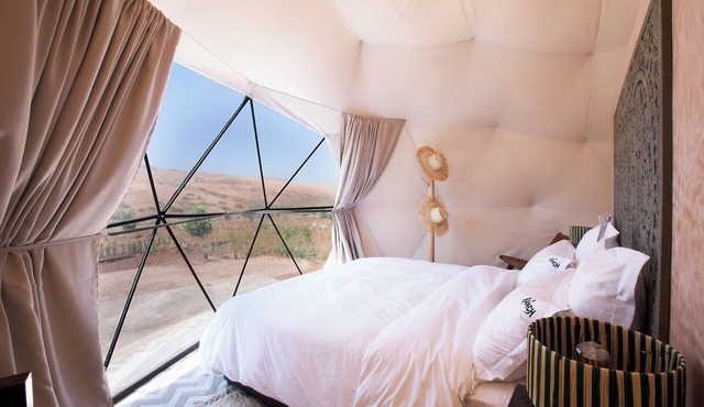 The Ranch resort