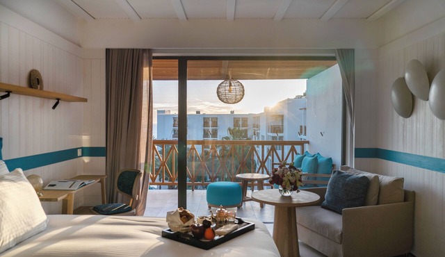The View Agadir
