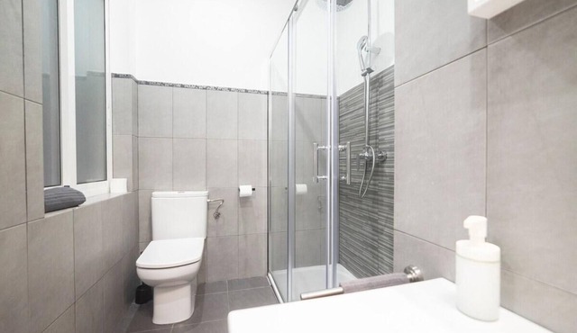 Tierra Ferrol Apartment in Ferrol