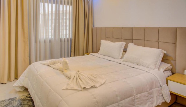 TIMITAR home in Agadir