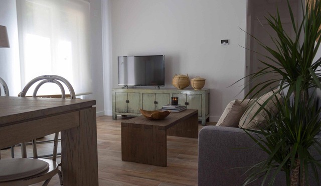 Tourist accommodation Rurality Home B in La Alberca