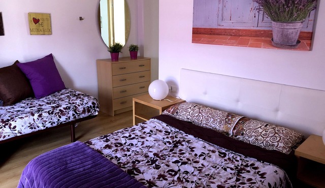 Townhouse near Zaragoza in Lumpiaque