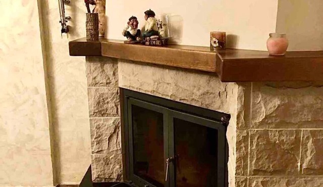 Townhouse Villa tourist Rioja and walks in Cenicero