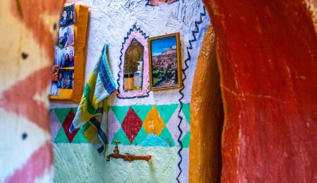 Traditional Berber Eco Farm Stay