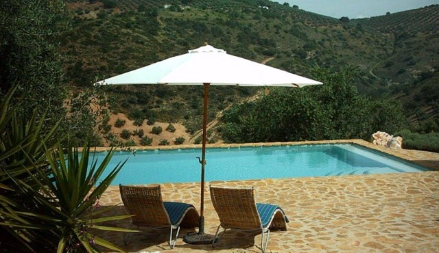 Tranquility & Peace in the Historical Heart of Andalucia - Casita Liebre in Fuentes de Cesna