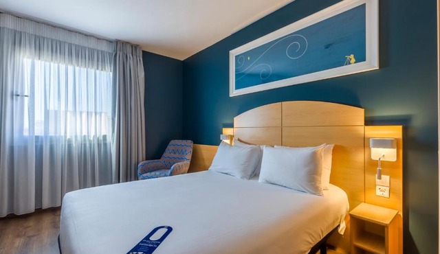 Travelodge Madrid Alcalá de Henares in Alcalá de Henares