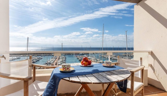Triplex Mare Nostrum by Interhome in L'Ametlla de Mar
