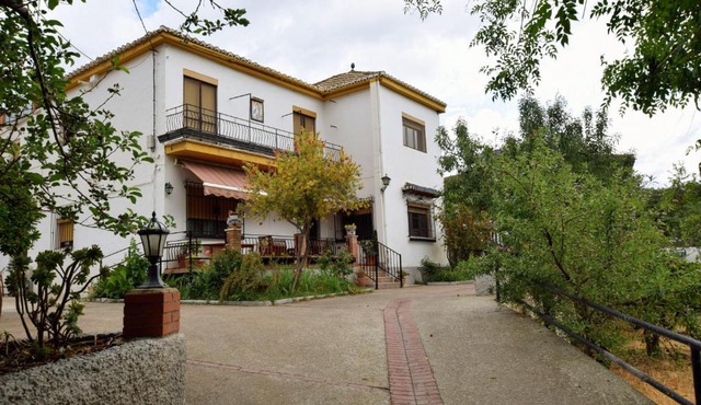 tuGuest Hortichuela House in Ugíjar