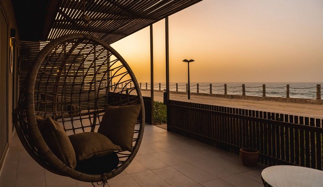 Tulum Beach Resort Dakhla