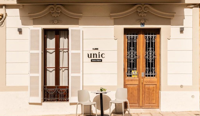 "unic, turisme d'interior" in Andratx