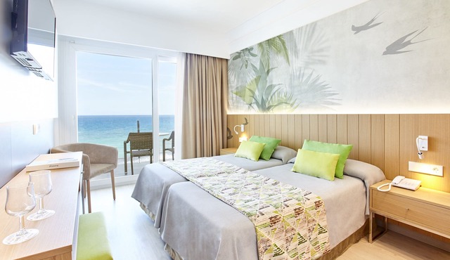 Universal Hotel Castell Royal in Capdepera