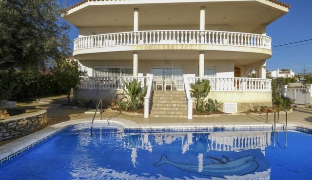 Vacation home Sofía by Interhome in Alcanar