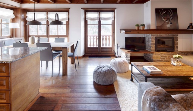 Val de Ruda Luxe 1 by FeelFree Rentals in Baqueira