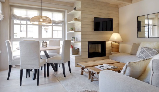 Val de Ruda Luxe 51 by FeelFree Rentals in Baqueira