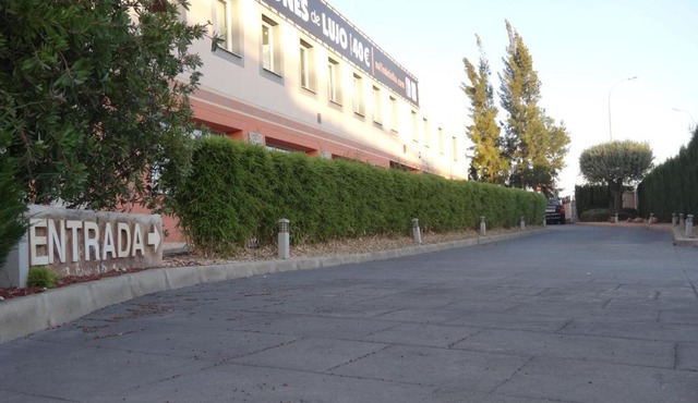 Valle del Nilo in Ventas de Poyo