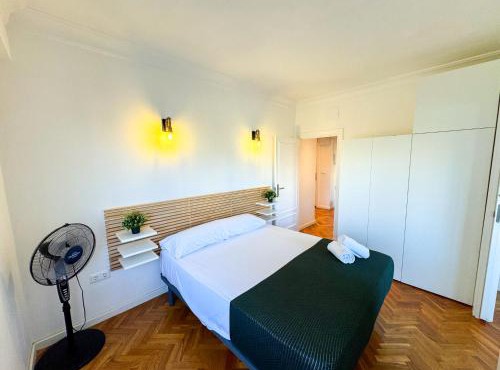 Velasco Urban Lodge - Turistea in Huesca