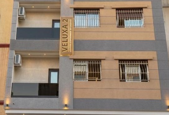 VELUXA 2 - Best of Tangier - Centric Flat