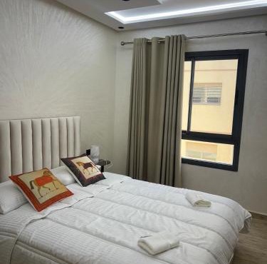 Very nice modern air-conditioned apartment in Fez in Fez