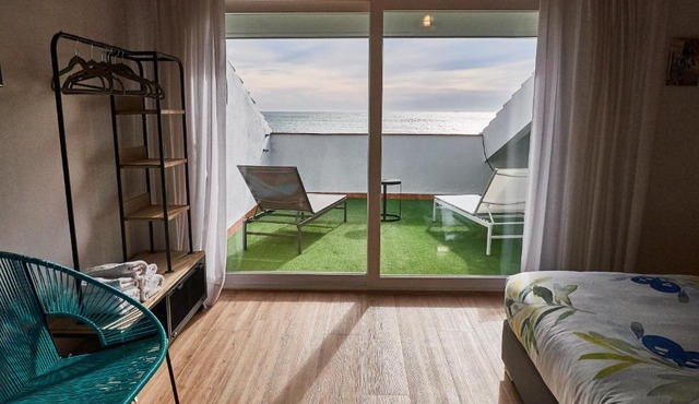 Vila De Premiá in Premiá de Mar