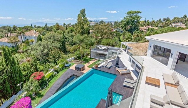 Villa 149 in Marbella