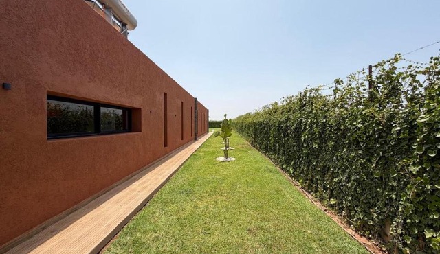 Villa 74 Serenety
