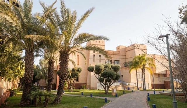 Villa AG Marrakech