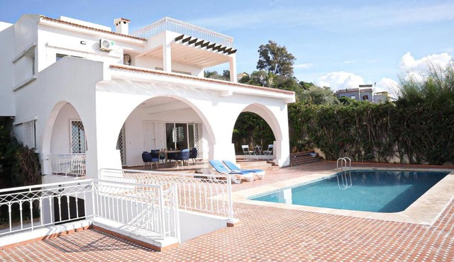 Villa Agnes