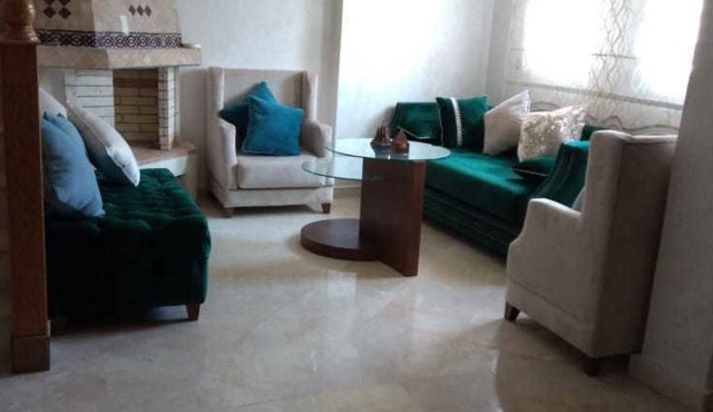 Villa Ahmed
