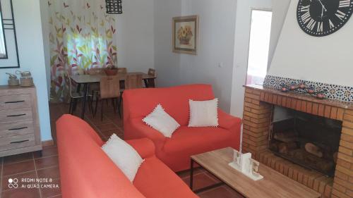 Villa Alcor in Beas