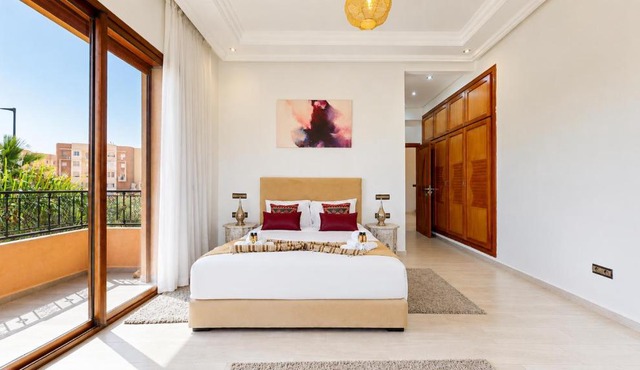 Villa Amroth