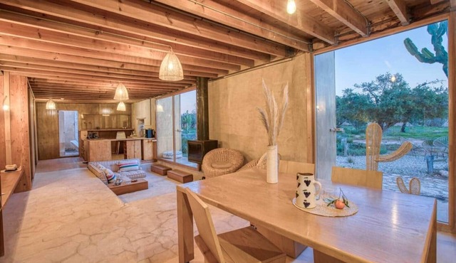Villa Architect Dar Taznou