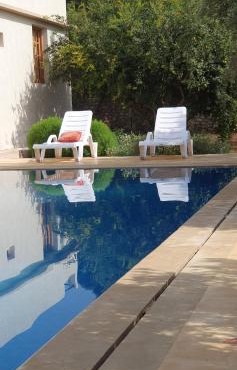 Villa Assalama Mogador, Essaouira