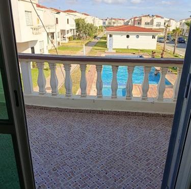 Villa&Bengalon avec piscine
