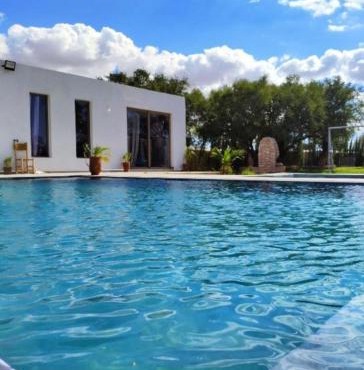 Villa Bouzama