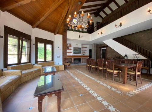 VILLA BRISA DE LA ANTILLA in La Antilla