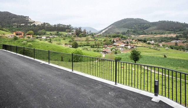 Villa Camila - La Cuesta in Villarraba