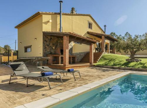 Villa Can Gordei by Interhome in Albinyana