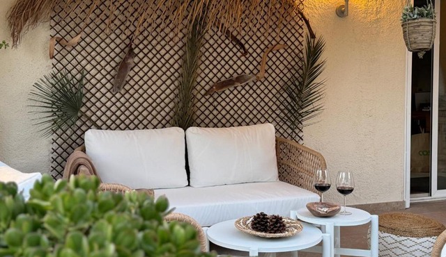 Villa - Casa Ines in Cambrils