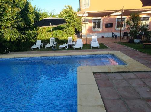 Villa Coco in Córdoba