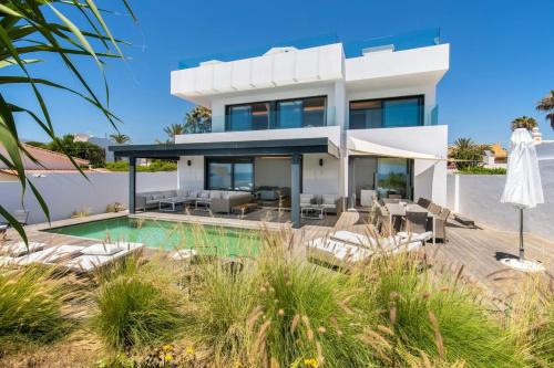 Villa Costabella in Marbella