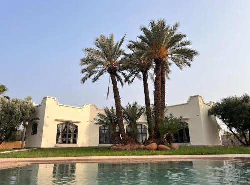 Villa Daïs